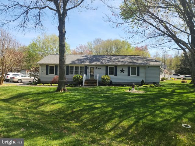 101 CHESTNUT RD, Stevensville, MD 21666