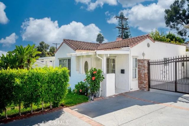 729 Glenmore Boulevard, Glendale, CA 91206