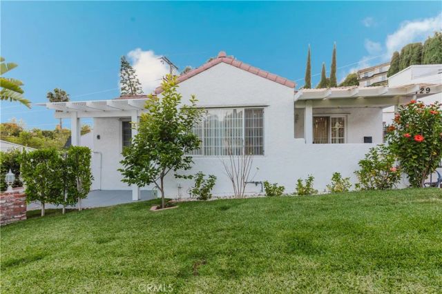729 Glenmore Boulevard, Glendale, CA 91206