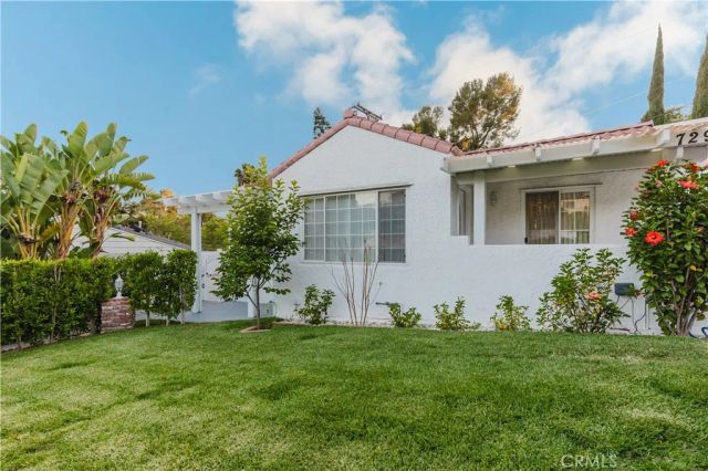 729 Glenmore Boulevard, Glendale, CA 91206