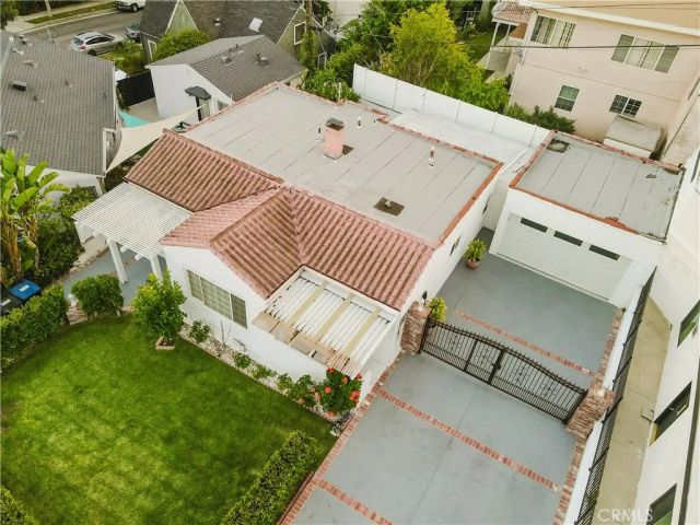 729 Glenmore Boulevard, Glendale, CA 91206