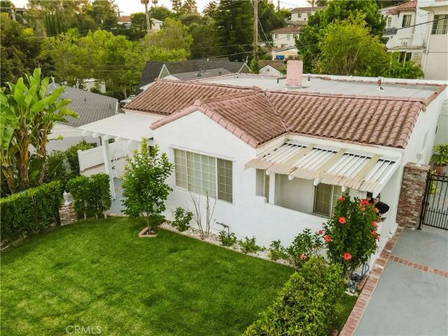 729 Glenmore Boulevard, Glendale, CA 91206