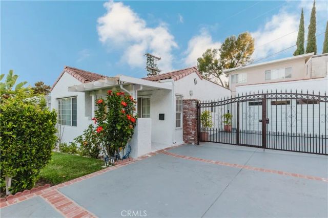 729 Glenmore Boulevard, Glendale, CA 91206