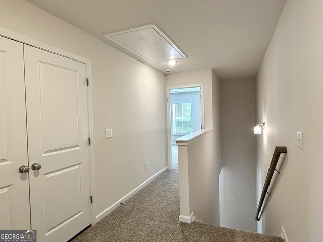 5477 Blossomwood Trail SW, Mableton, GA 30126