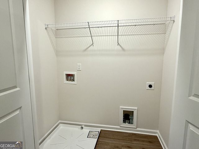 5477 Blossomwood Trail SW, Mableton, GA 30126