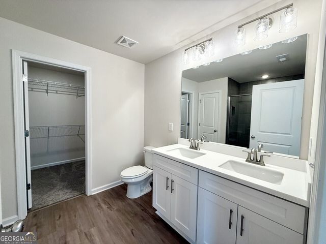 5477 Blossomwood Trail SW, Mableton, GA 30126