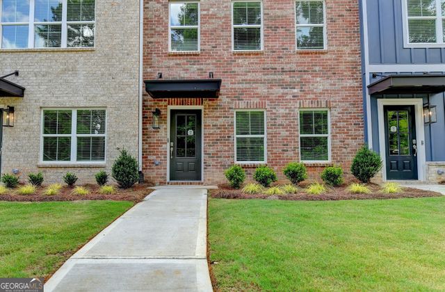 5477 Blossomwood Trail SW, Mableton, GA 30126