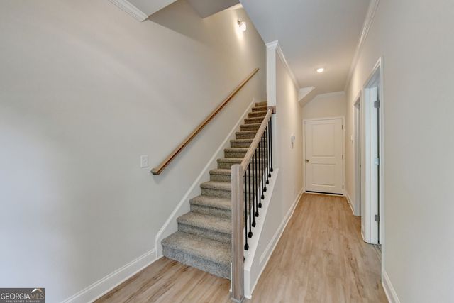 5477 Blossomwood Trail SW, Mableton, GA 30126