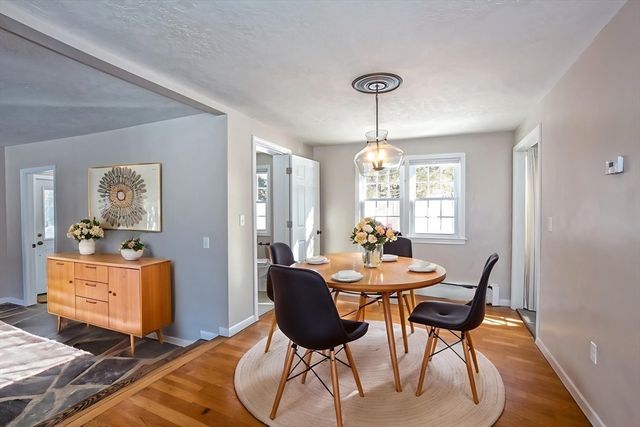 6 Brooklawn Road, Wilbraham, MA 01095