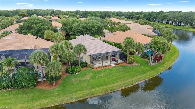 2296 Island Cove CIR, Naples, FL 34109
