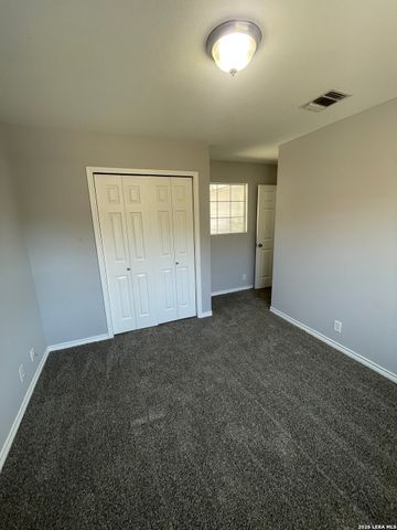 8310 WICKERSHAM ST, San Antonio, TX 78254