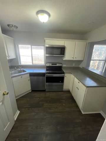 8310 WICKERSHAM ST, San Antonio, TX 78254