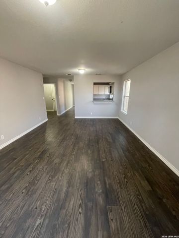 8310 WICKERSHAM ST, San Antonio, TX 78254