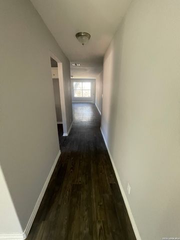 8310 WICKERSHAM ST, San Antonio, TX 78254