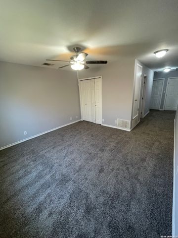 8310 WICKERSHAM ST, San Antonio, TX 78254