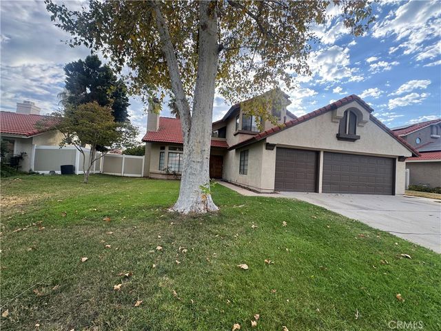 10461 Saltbush, Moreno Valley, CA 92557