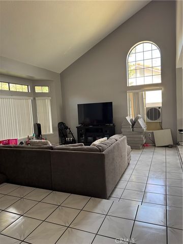 10461 Saltbush, Moreno Valley, CA 92557