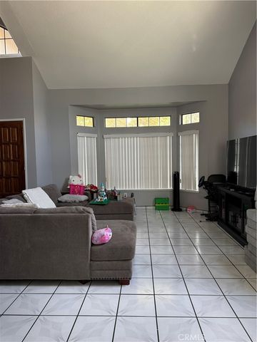 10461 Saltbush, Moreno Valley, CA 92557