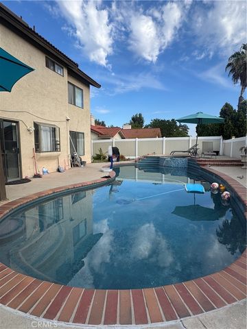 10461 Saltbush, Moreno Valley, CA 92557