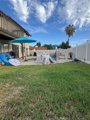 10461 Saltbush, Moreno Valley, CA 92557