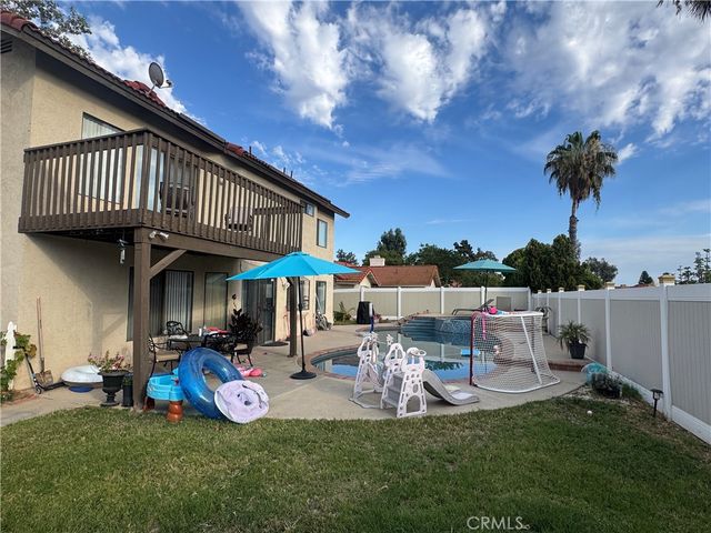 10461 Saltbush, Moreno Valley, CA 92557