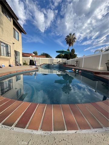 10461 Saltbush, Moreno Valley, CA 92557