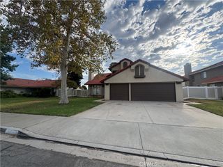 10461 Saltbush, Moreno Valley, CA 92557