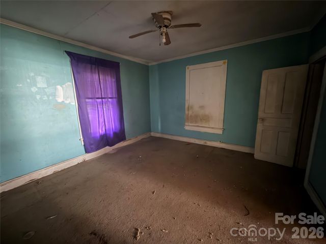 813 N Long Street, Salisbury, NC 28144