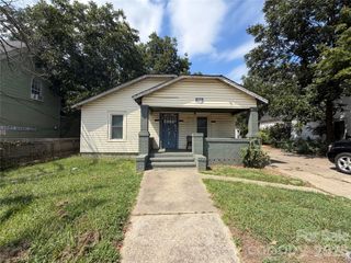 813 N Long Street, Salisbury, NC 28144