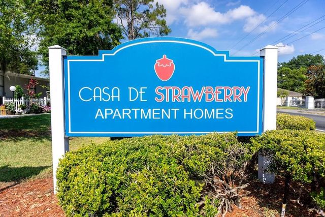 1400 STRAWBERRY PLACE 12, Plant City, FL 33563