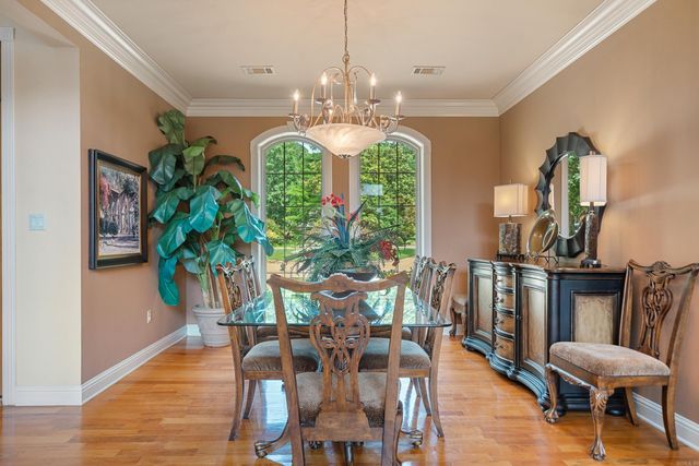 34 Stonegate Shores Drive, Hot Springs, AR 71913