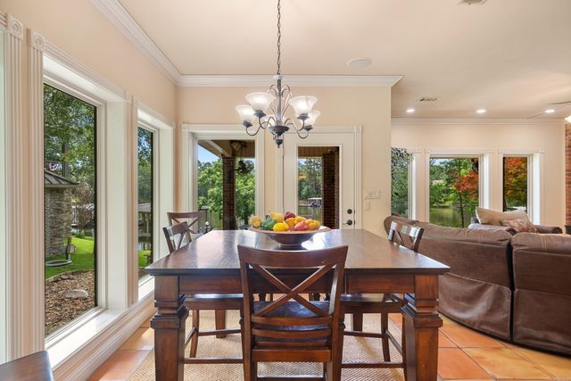 34 Stonegate Shores Drive, Hot Springs, AR 71913