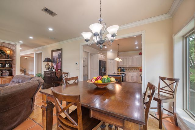 34 Stonegate Shores Drive, Hot Springs, AR 71913