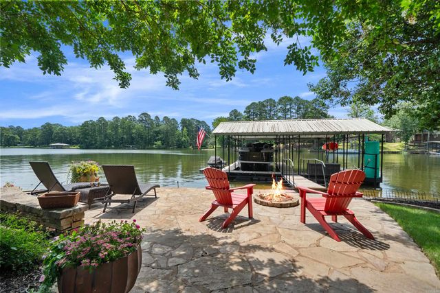 34 Stonegate Shores Drive, Hot Springs, AR 71913