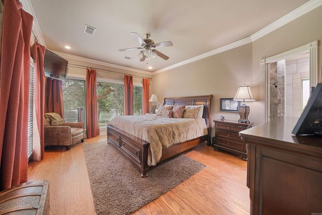 34 Stonegate Shores Drive, Hot Springs, AR 71913