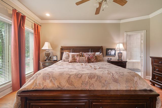 34 Stonegate Shores Drive, Hot Springs, AR 71913