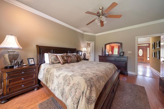 34 Stonegate Shores Drive, Hot Springs, AR 71913