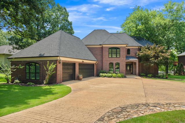 34 Stonegate Shores Drive, Hot Springs, AR 71913