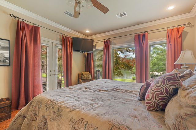 34 Stonegate Shores Drive, Hot Springs, AR 71913