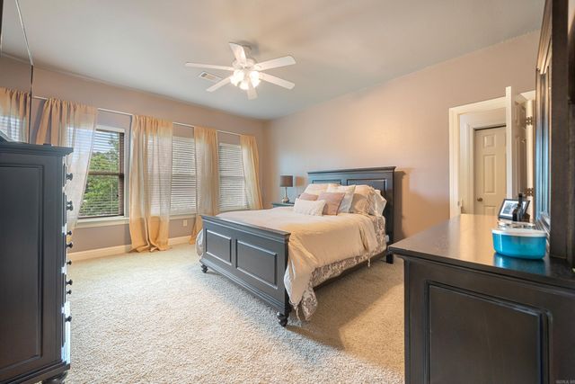 34 Stonegate Shores Drive, Hot Springs, AR 71913