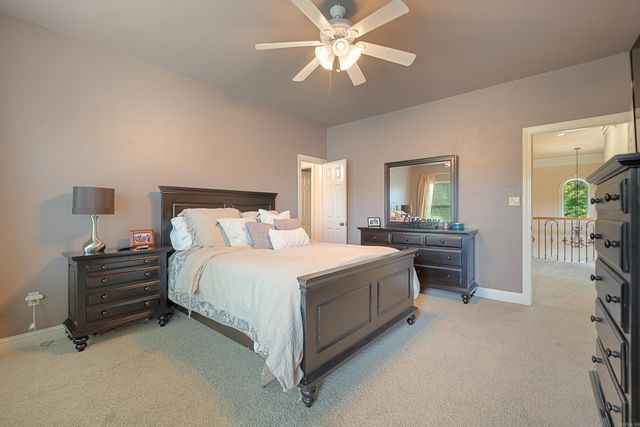 34 Stonegate Shores Drive, Hot Springs, AR 71913