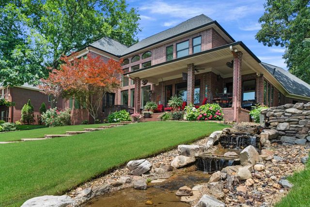 34 Stonegate Shores Drive, Hot Springs, AR 71913