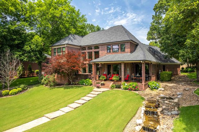 34 Stonegate Shores Drive, Hot Springs, AR 71913