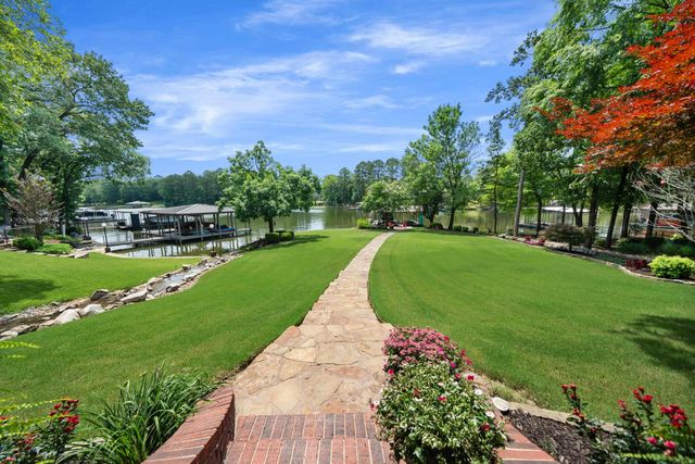 34 Stonegate Shores Drive, Hot Springs, AR 71913
