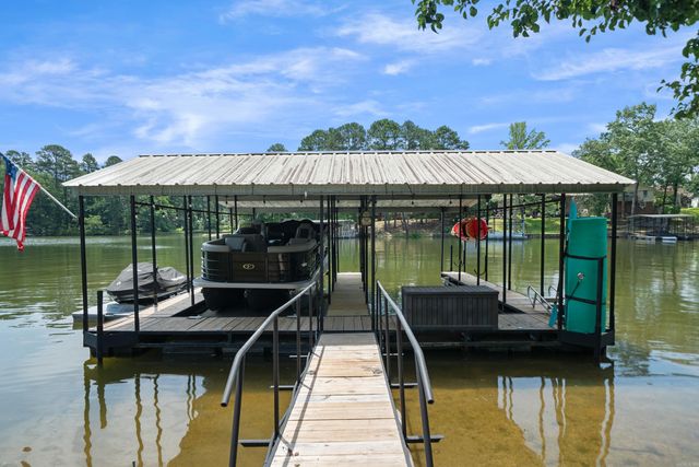 34 Stonegate Shores Drive, Hot Springs, AR 71913