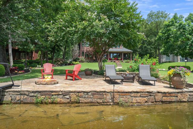 34 Stonegate Shores Drive, Hot Springs, AR 71913