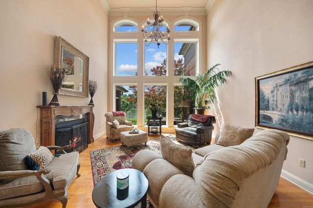 34 Stonegate Shores Drive, Hot Springs, AR 71913