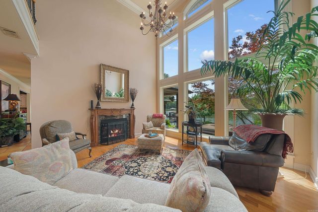 34 Stonegate Shores Drive, Hot Springs, AR 71913