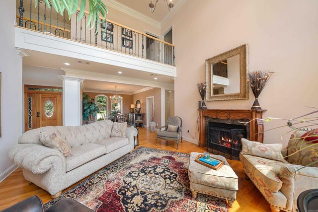 34 Stonegate Shores Drive, Hot Springs, AR 71913