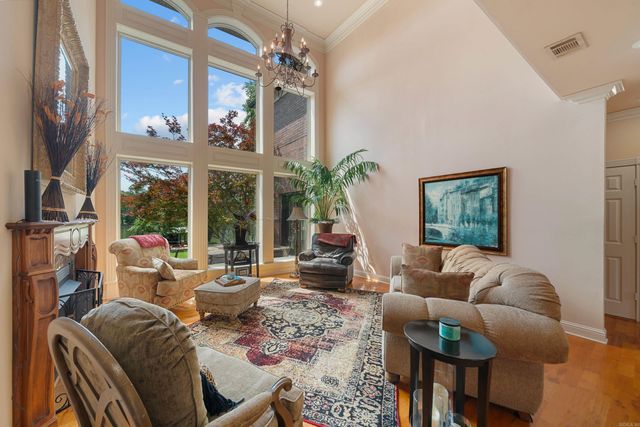 34 Stonegate Shores Drive, Hot Springs, AR 71913